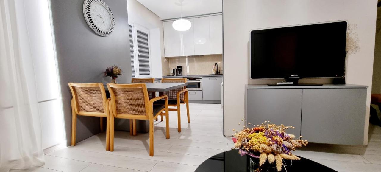 Apartamentai miesto centre Šiauliai Exterior foto