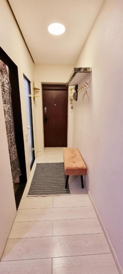 Apartamentai miesto centre Šiauliai Exterior foto